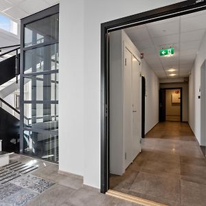 Frogner House Apartments - Skovveien 15